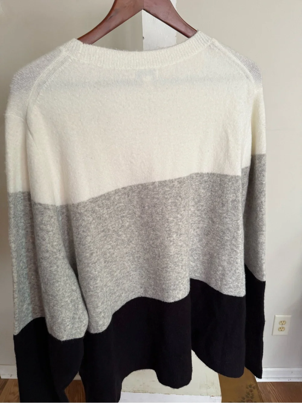 J. Crew Extra Soft Sweater